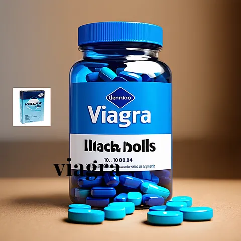 Viagra es bajo receta